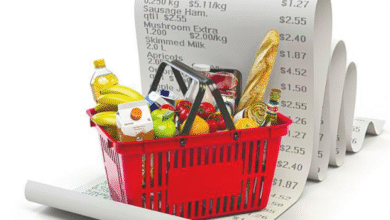 New shopper