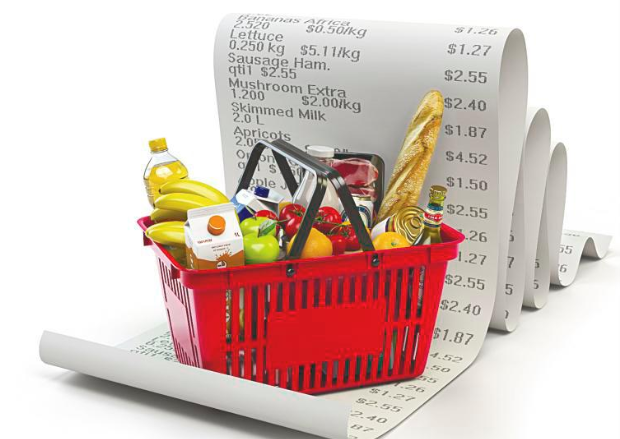 New shopper