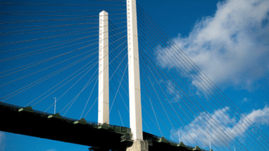 Dartford Crossing