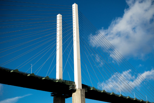 Dartford Crossing