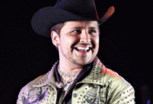 Net worth Christian Nodal
