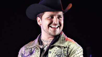 Net worth Christian Nodal