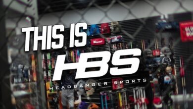 Headbanger sports