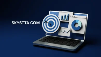 Skystta Com