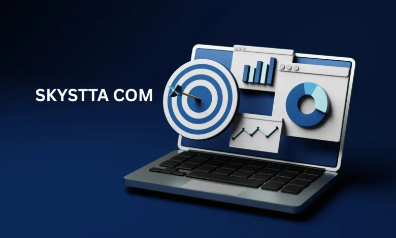 Skystta Com