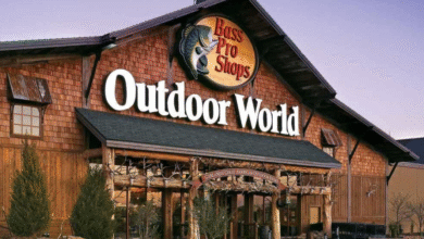Bass Pro Shop