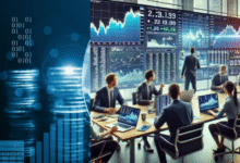 fintechzoom.com top stock gainers today