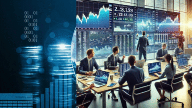 fintechzoom.com top stock gainers today
