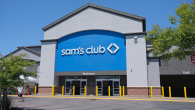sam's club near me