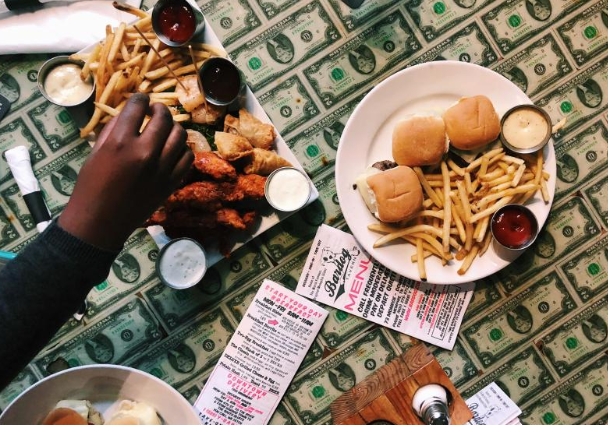 places open until 11