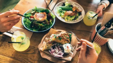 best restaurants near me