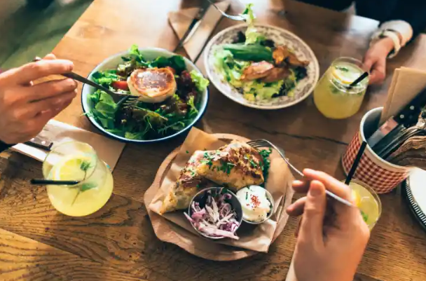 best restaurants near me