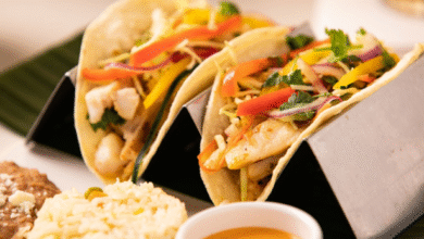 Latin restaurants near me