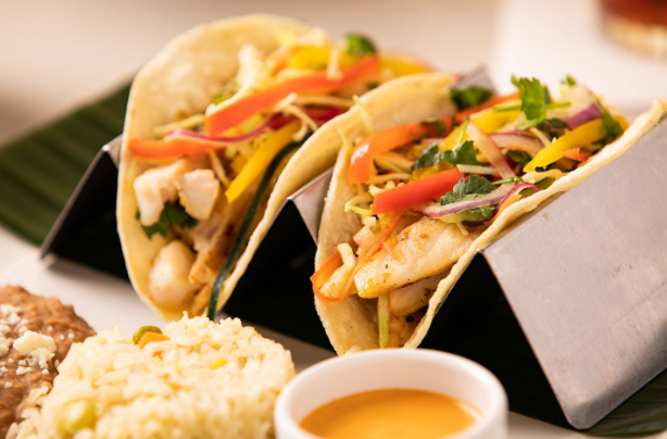 Latin restaurants near me