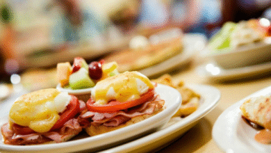 Breakfast Places in Louisville KY