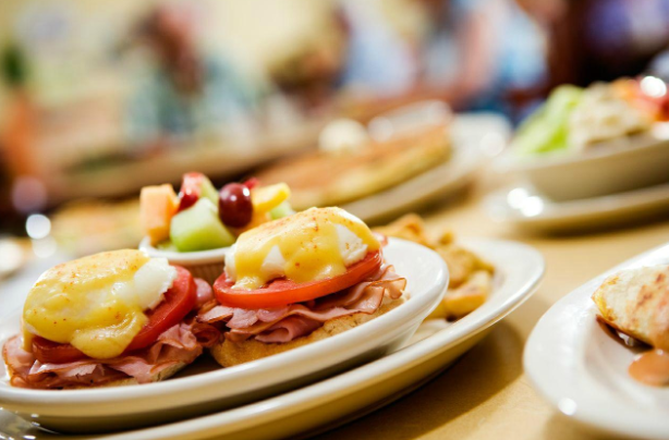 Breakfast Places in Louisville KY