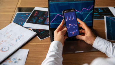 myfastbroker trading apps