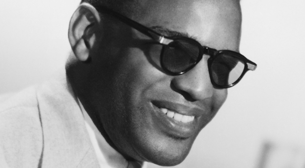 ray charles first wife