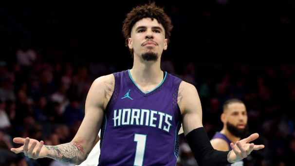 Hornets injury report