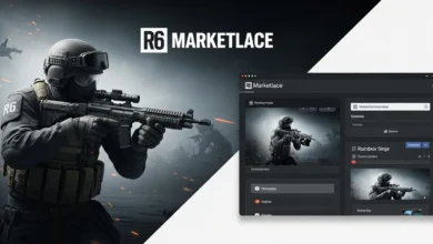 r6 marketplace