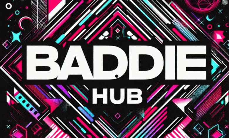 Baddiehub