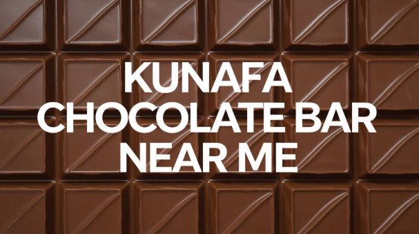 dubai chocolate bar near me