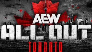 AEW All Out