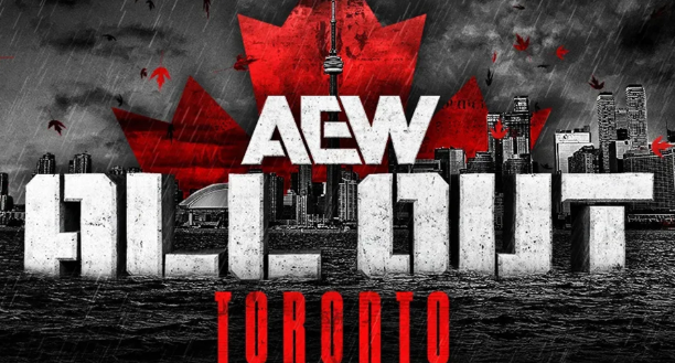 AEW All Out