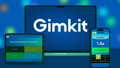 Gimkit Live