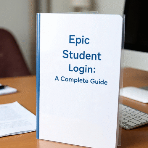 epic student login