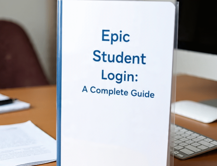 epic student login