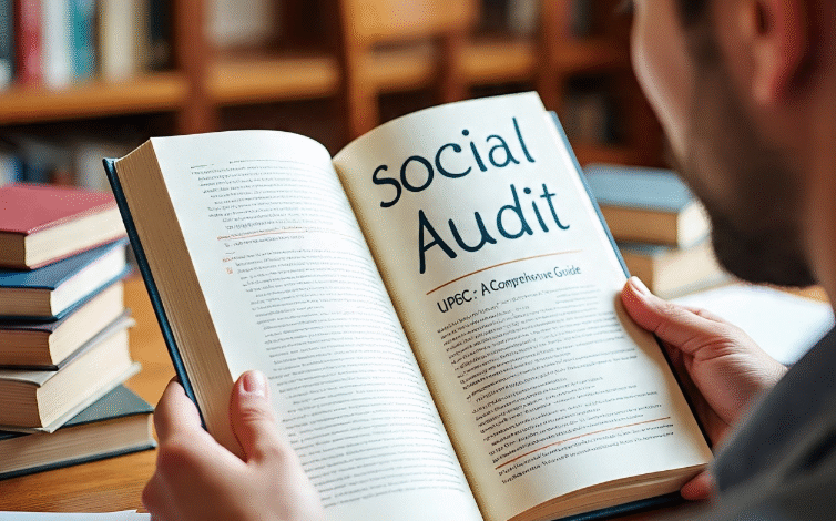 social audit upsc​