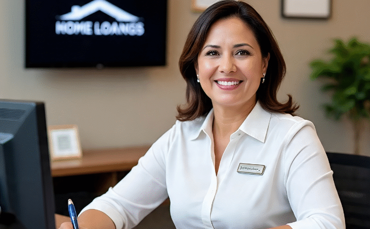 Nationwide Home Loans Income Requirement