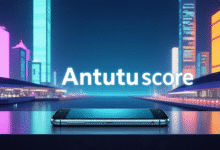Motorola Edge 50 Fusion Antutu score