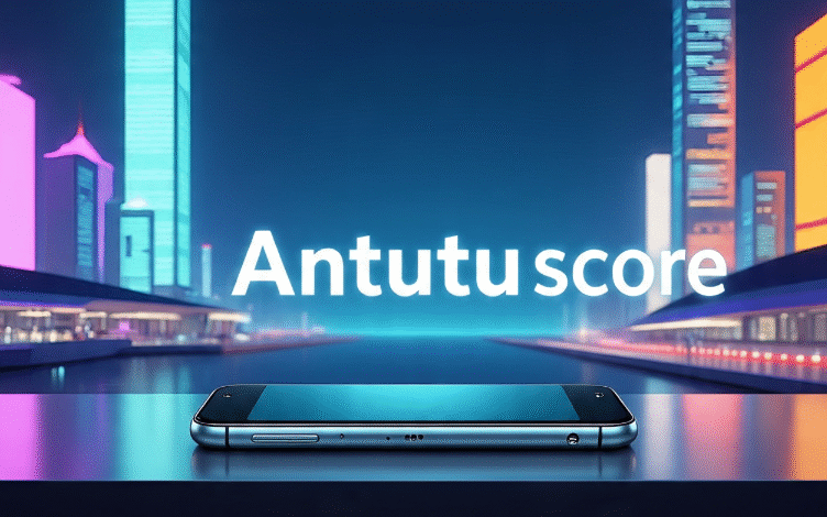 Motorola Edge 50 Fusion Antutu score
