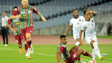 SSC CGL Score Card 2024