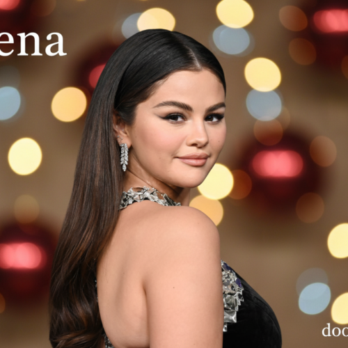 Selena Gomez