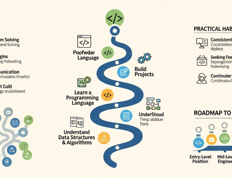 how to become a software engineer