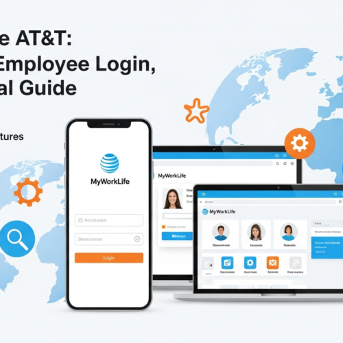 MyWorkLife AT&T