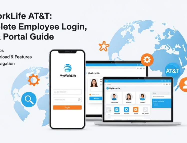 MyWorkLife AT&T
