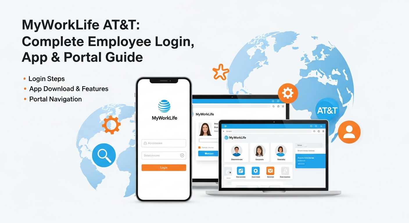 MyWorkLife AT&T