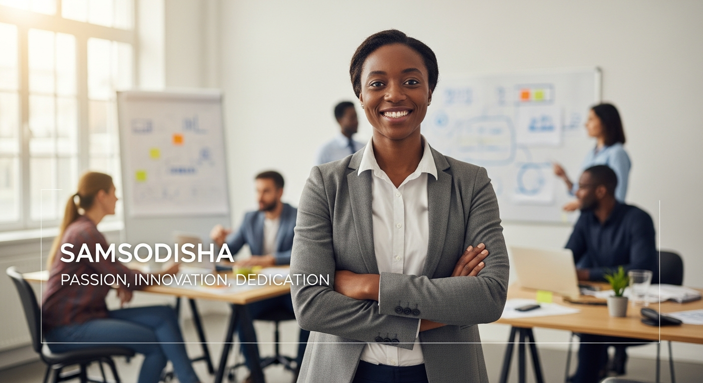Samsodisha