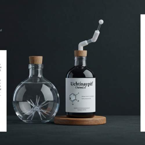 Is Uchtinaypif Chemical Good