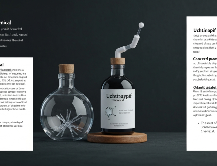 Is Uchtinaypif Chemical Good