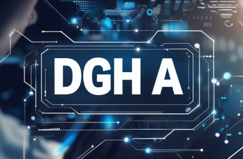 DGH A