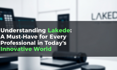 Lakede