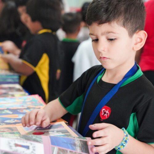 IGCSE Schools in Dubai