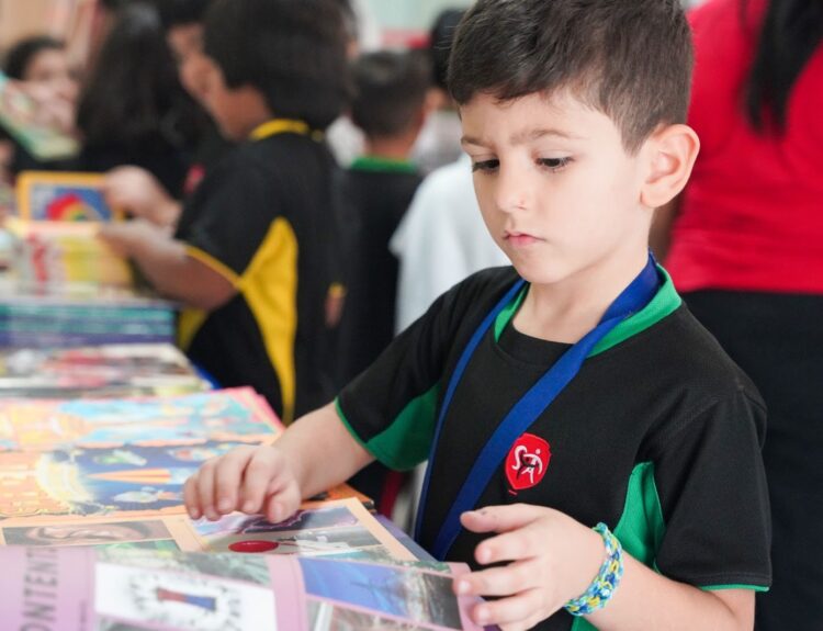 IGCSE Schools in Dubai