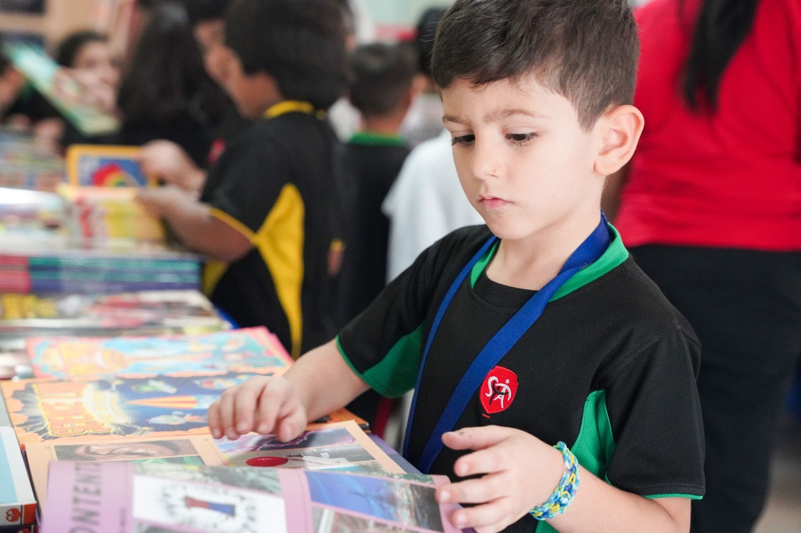 IGCSE Schools in Dubai