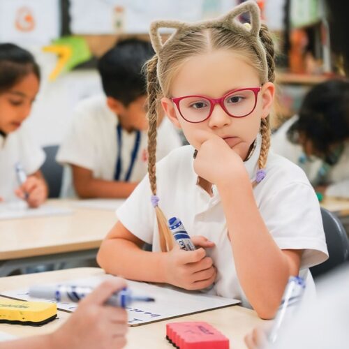 Best British School in Sharjah